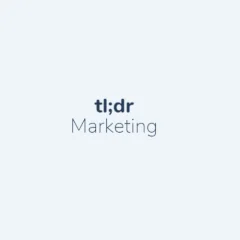 tl;dr Marketing logo