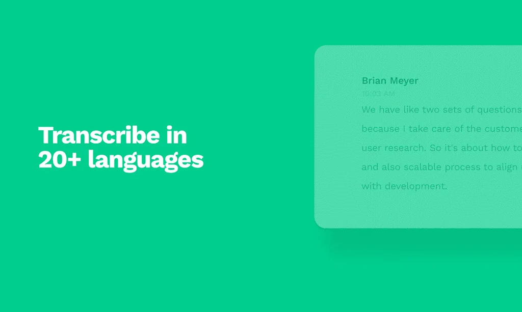 tl;dv screenshot 3 of 6