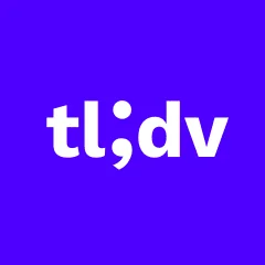 tl;dv logo