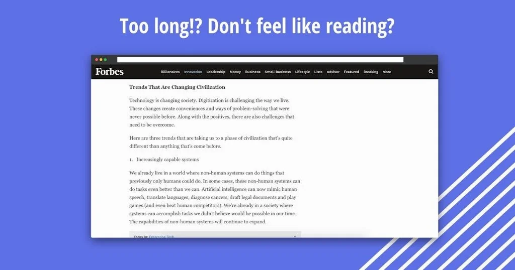 TLDR This 2.0 screenshot 2 of 7