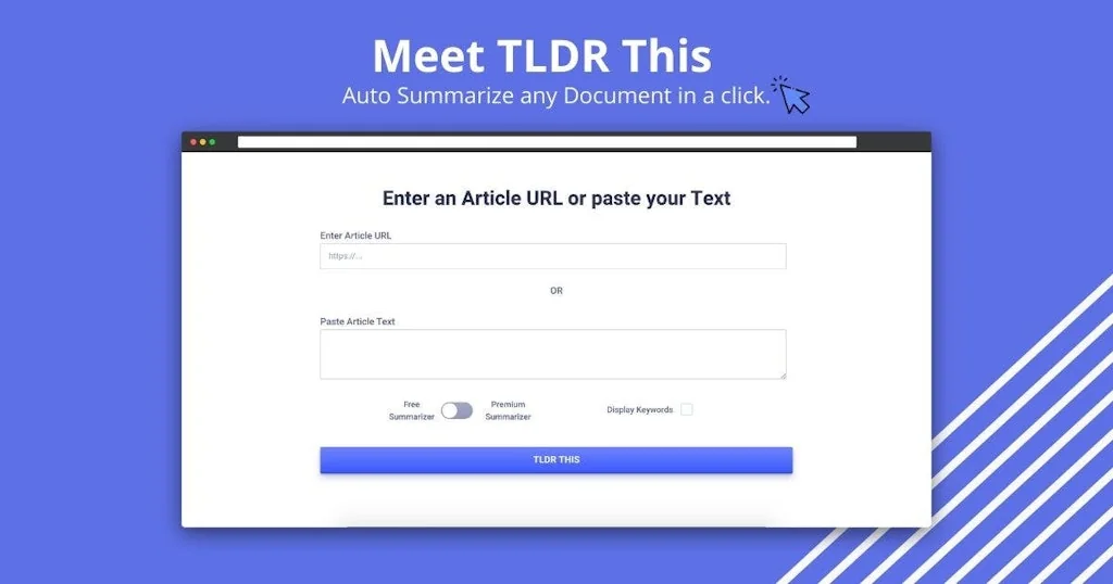 TLDR This 2.0 screenshot 3 of 7