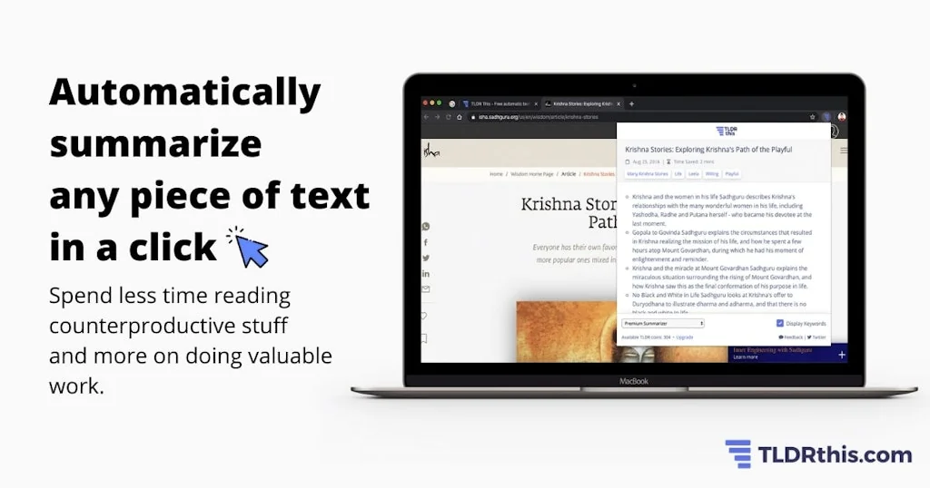 TLDR This 2.0 screenshot 5 of 7