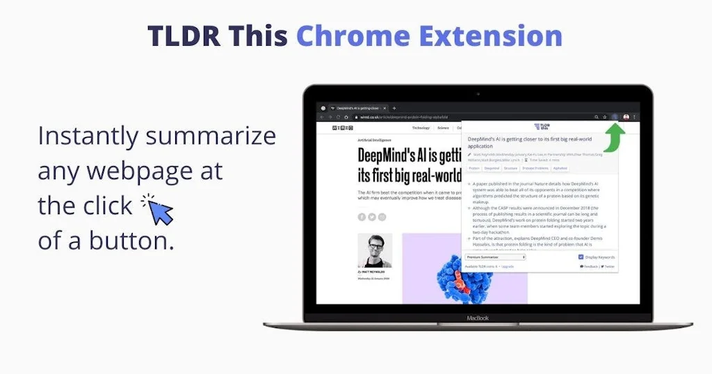 TLDR This 2.0 screenshot 6 of 7