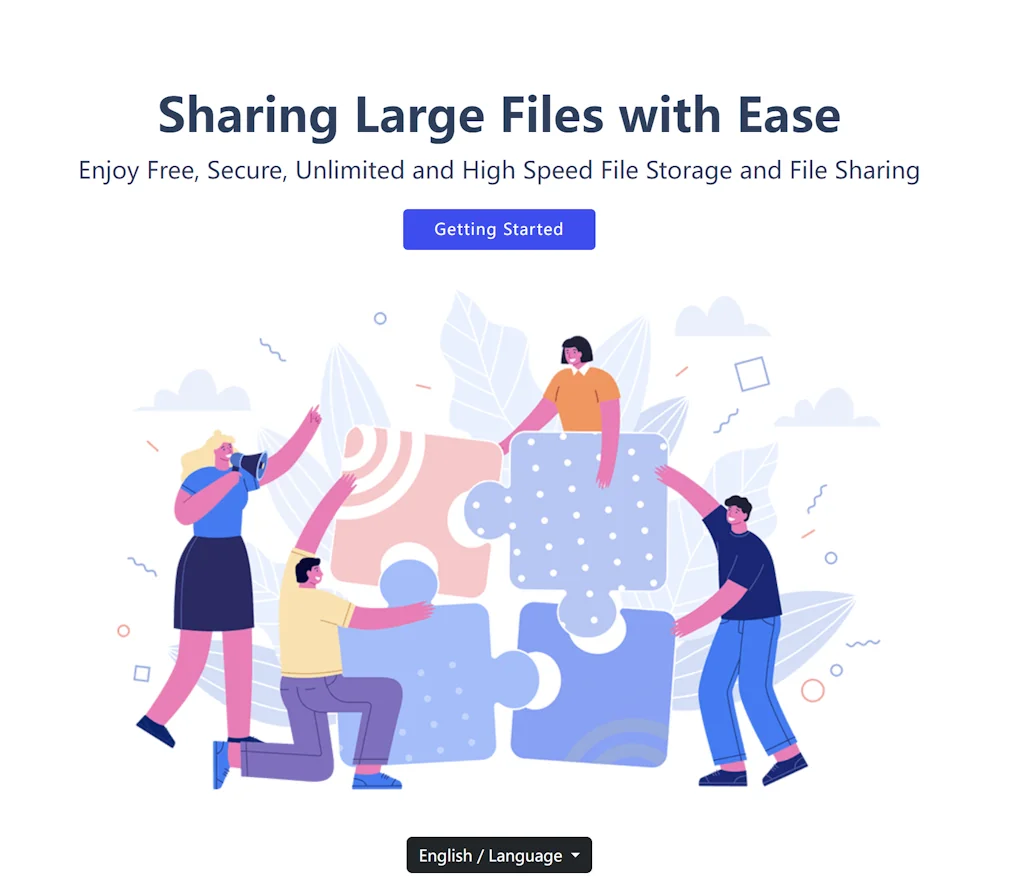 TMP LINK screenshot 2 of 2