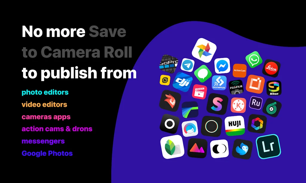 to Stories screenshot 3 of 3