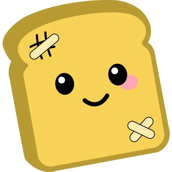 toast.log logo
