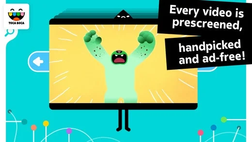 Toca Boca screenshot 5 of 6