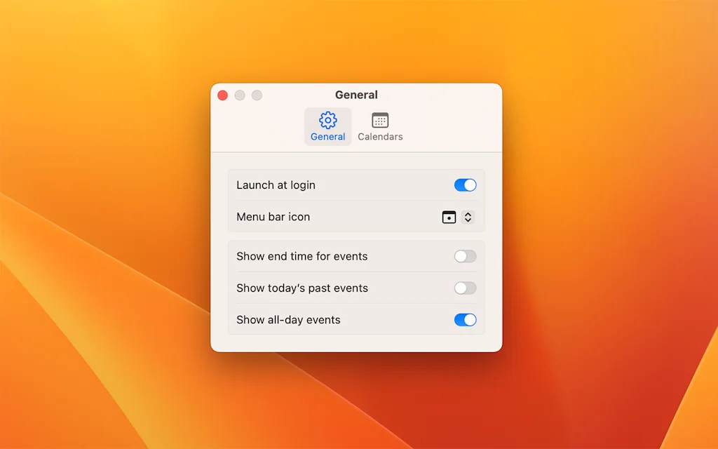 Today screenshot 3 of 3