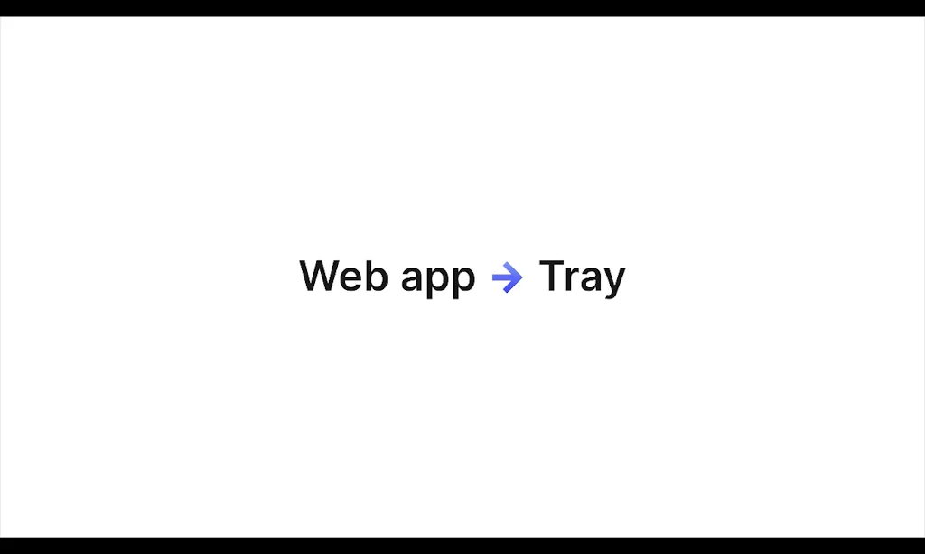 ToDesktop screenshot 3 of 5