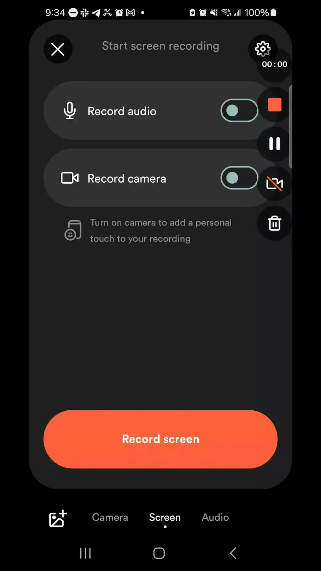 Todo Screenshots screenshot 1 of 4