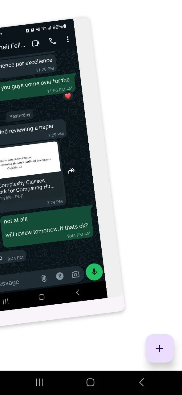Todo Screenshots screenshot 4 of 4
