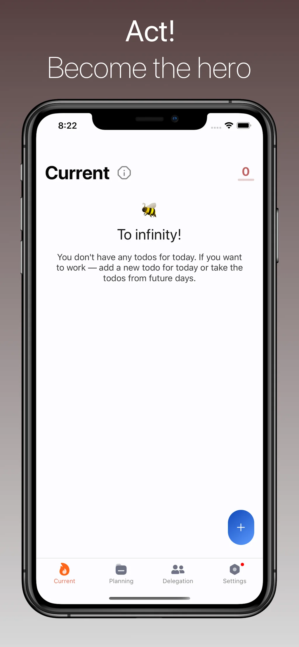 Todorant screenshot 5 of 5