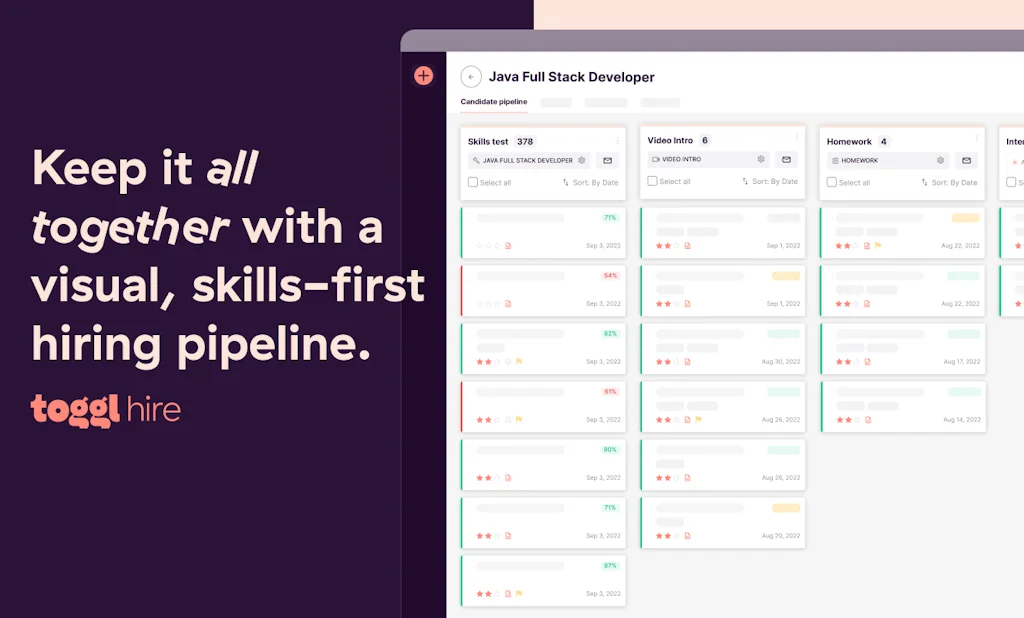 Toggl screenshot 5 of 5