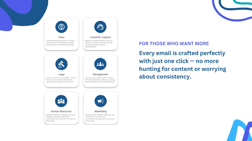 Toggles screenshot 3 of 3