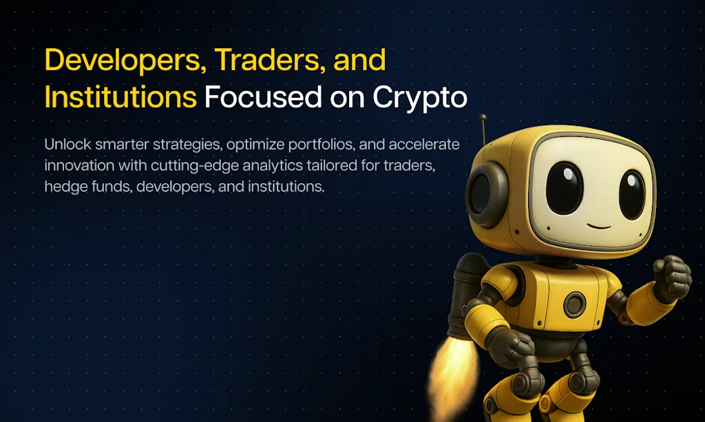 Token Metrics screenshot 3 of 3