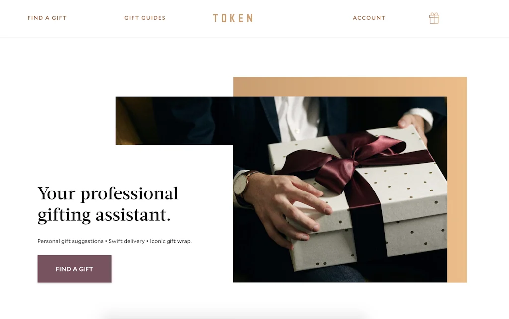 Token screenshot 14 of 14