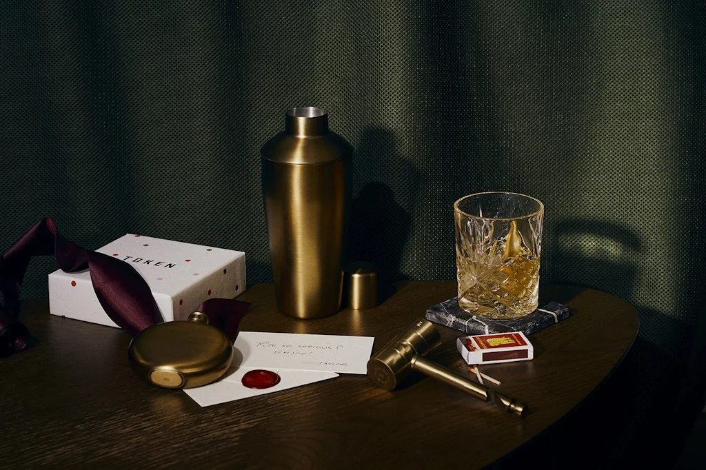 Token screenshot 9 of 14