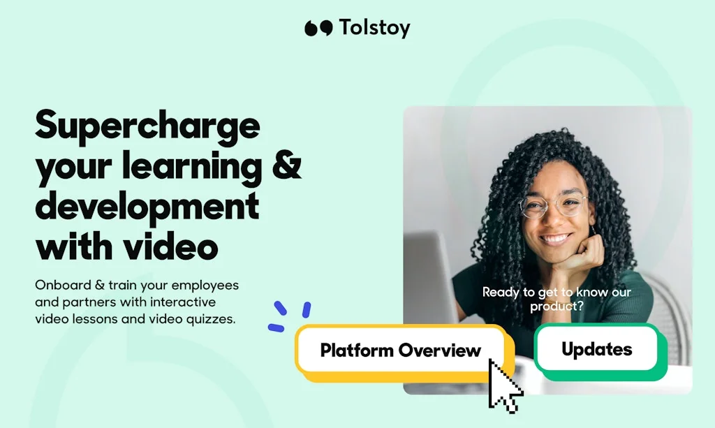 Tolstoy screenshot 3 of 6