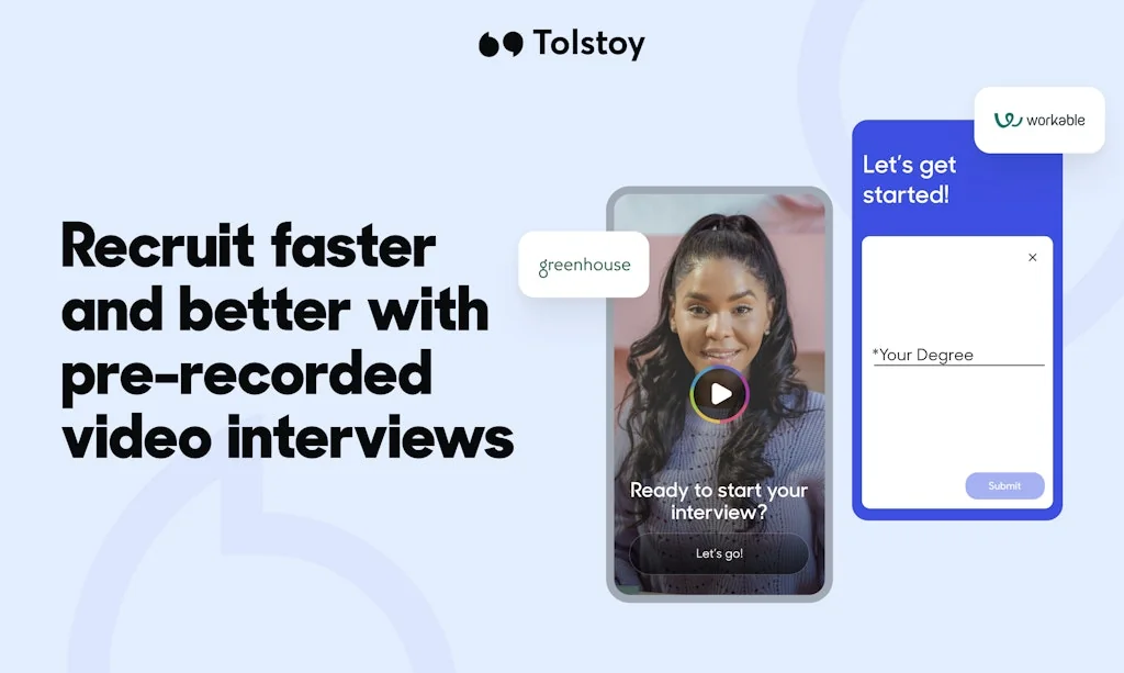 Tolstoy screenshot 5 of 6