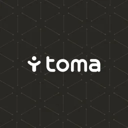 Toma logo