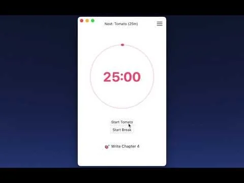 Tomato 2 screenshot 1 of 4