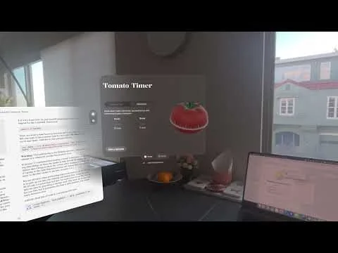 Tomato Timer screenshot 1 of 5