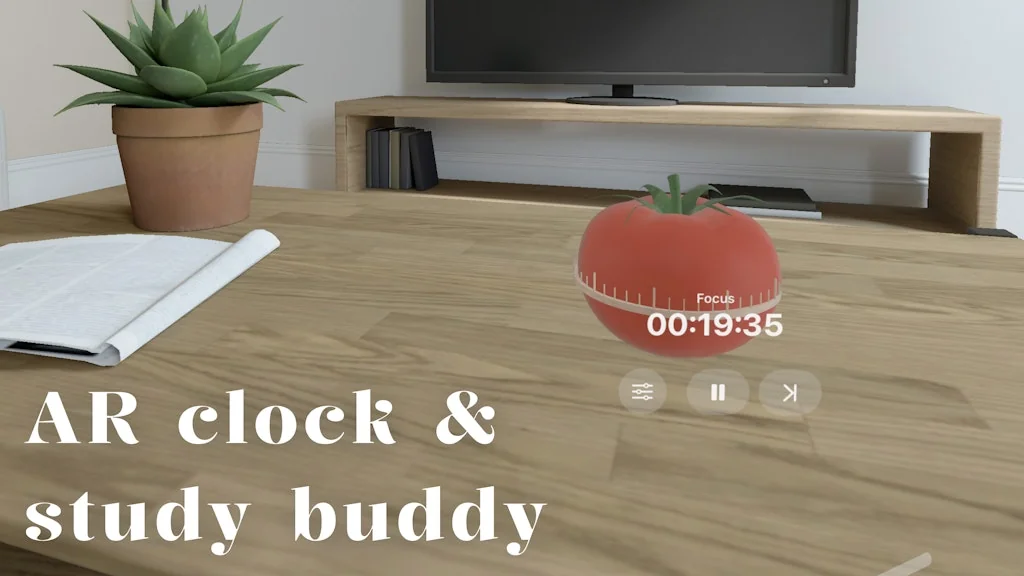 Tomato Timer screenshot 3 of 5