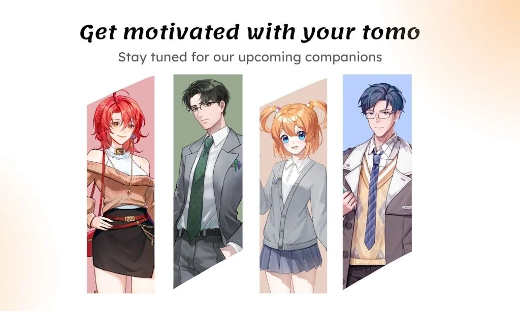 TomoCafe screenshot 5 of 6