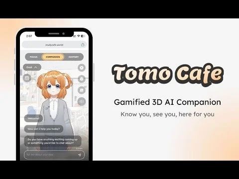 TomoCafe screenshot 6 of 6