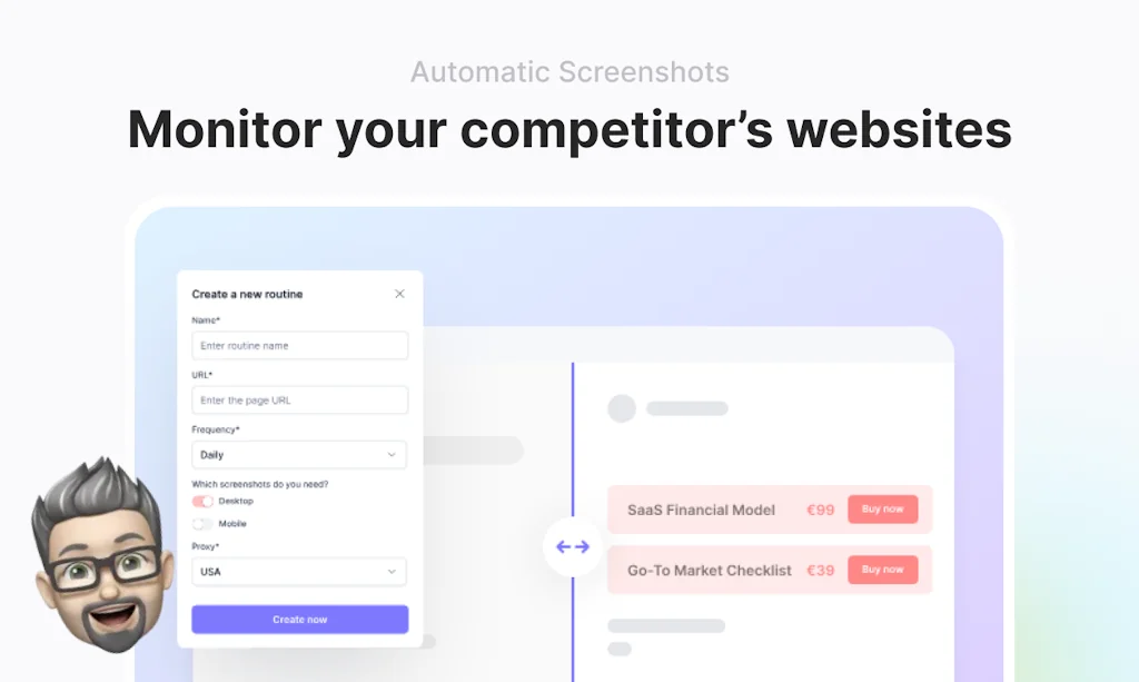 tona screenshot 4 of 6