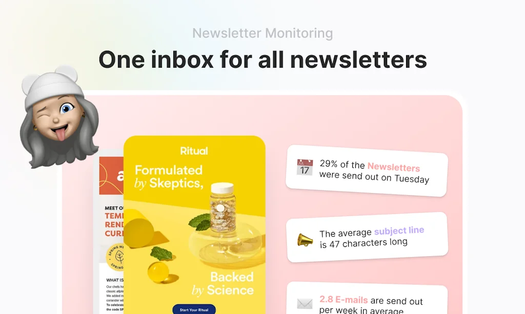 tona screenshot 5 of 6