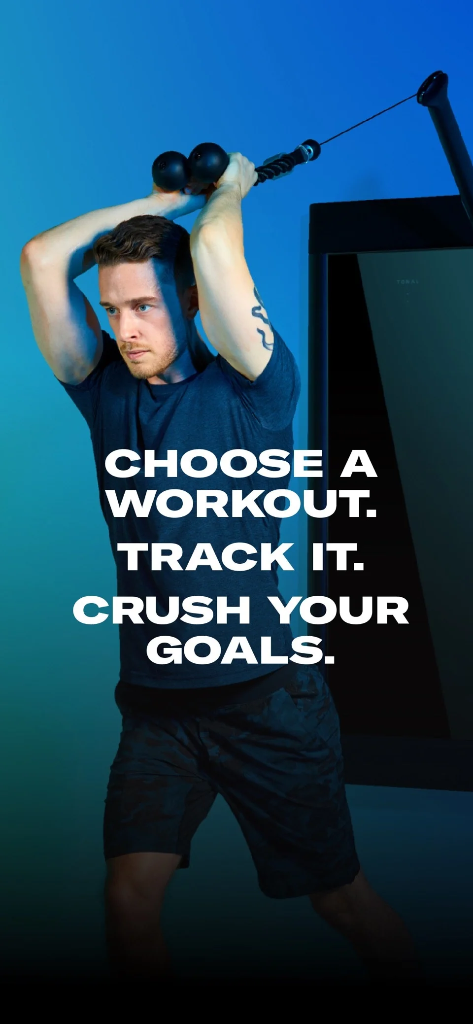 Tonal screenshot 2 of 7