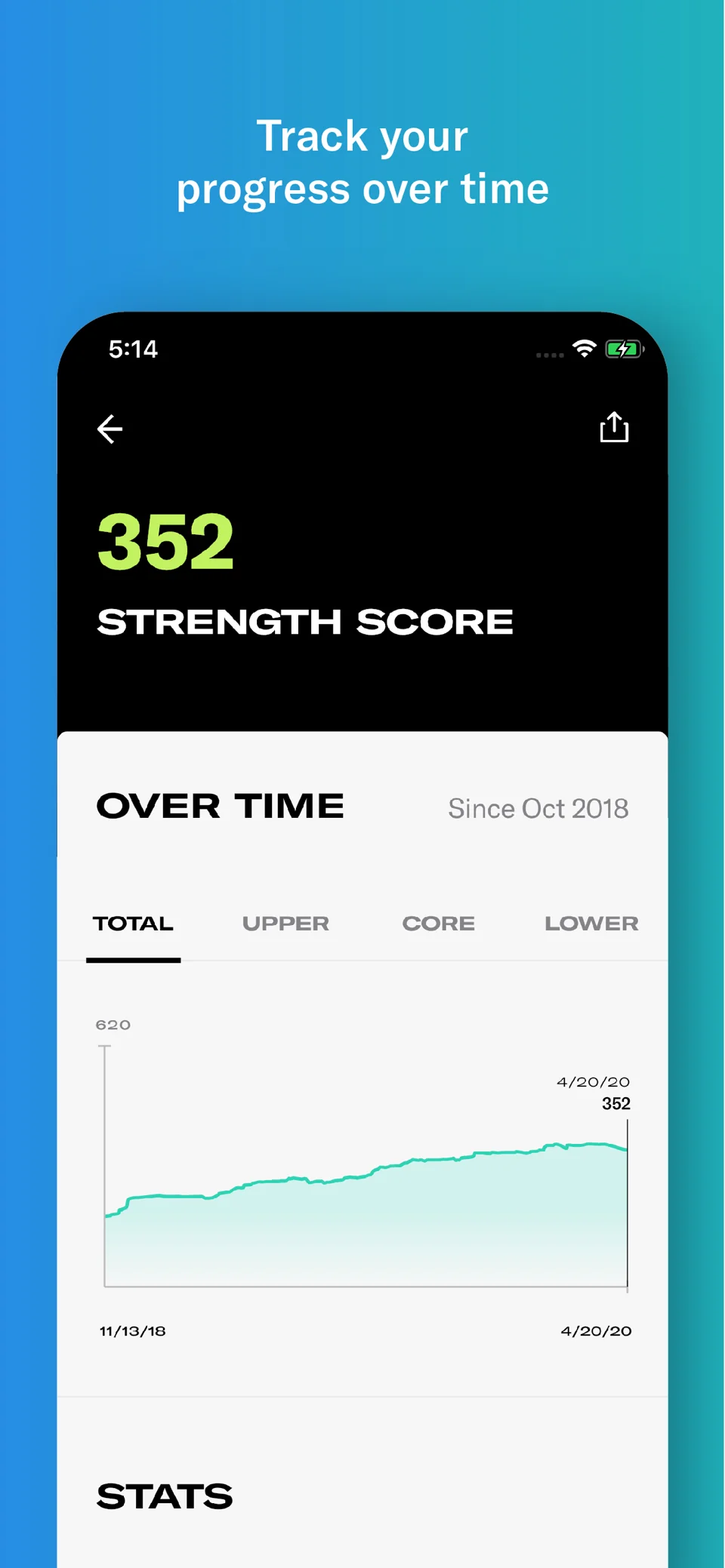 Tonal screenshot 4 of 7