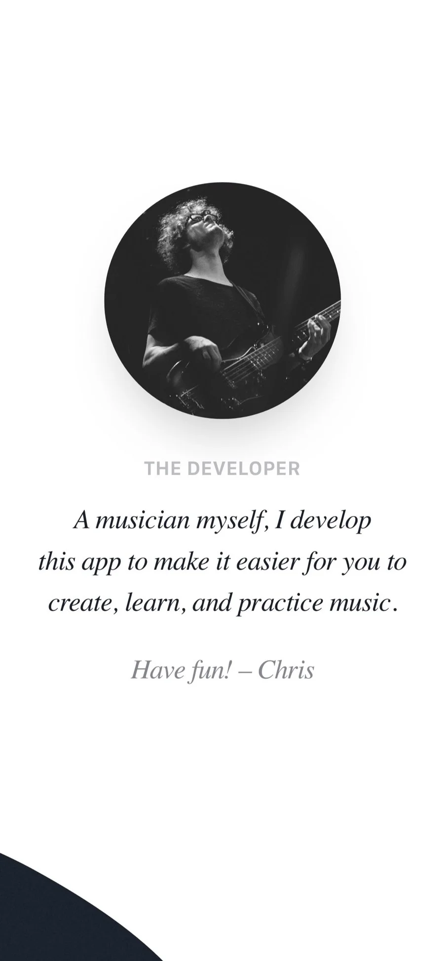 TONALY screenshot 11 of 11