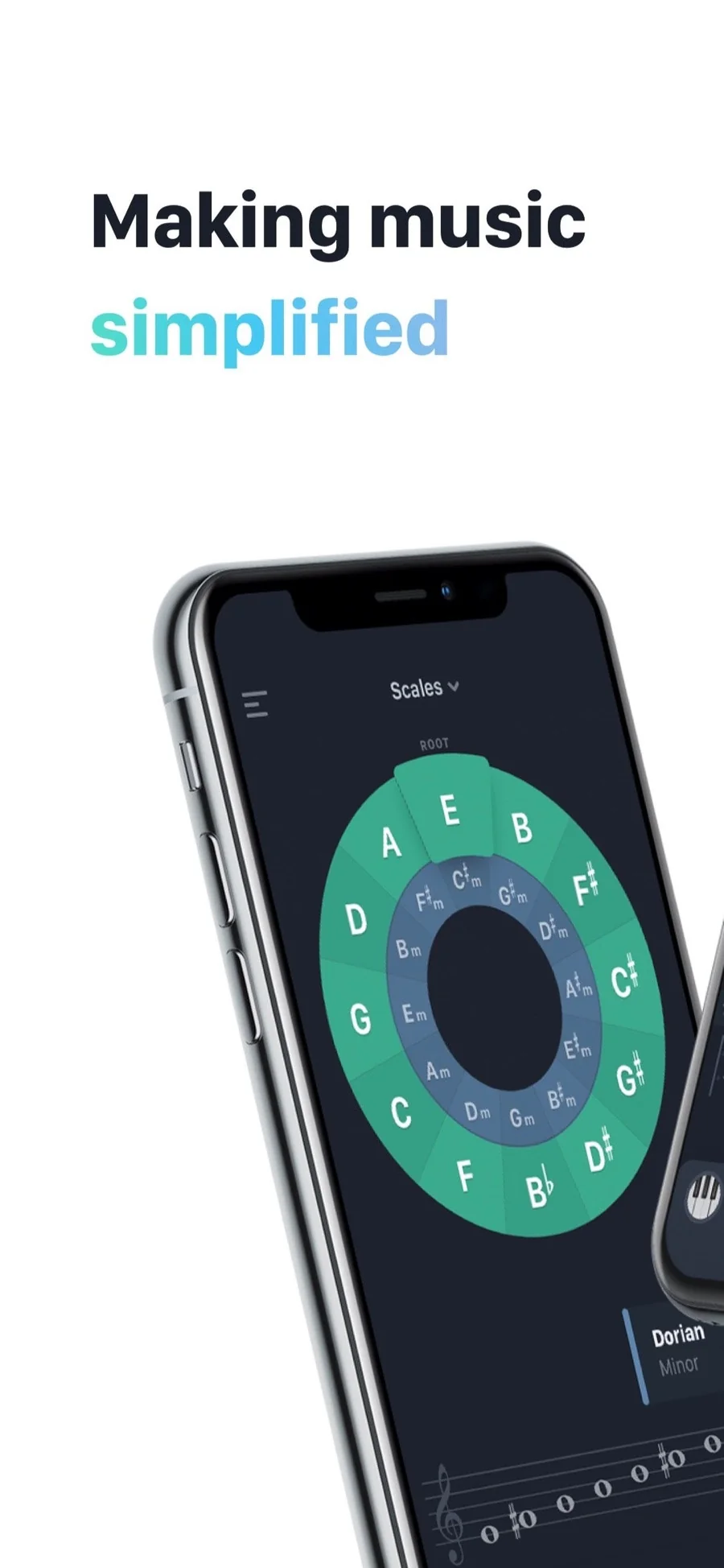 TONALY screenshot 2 of 11