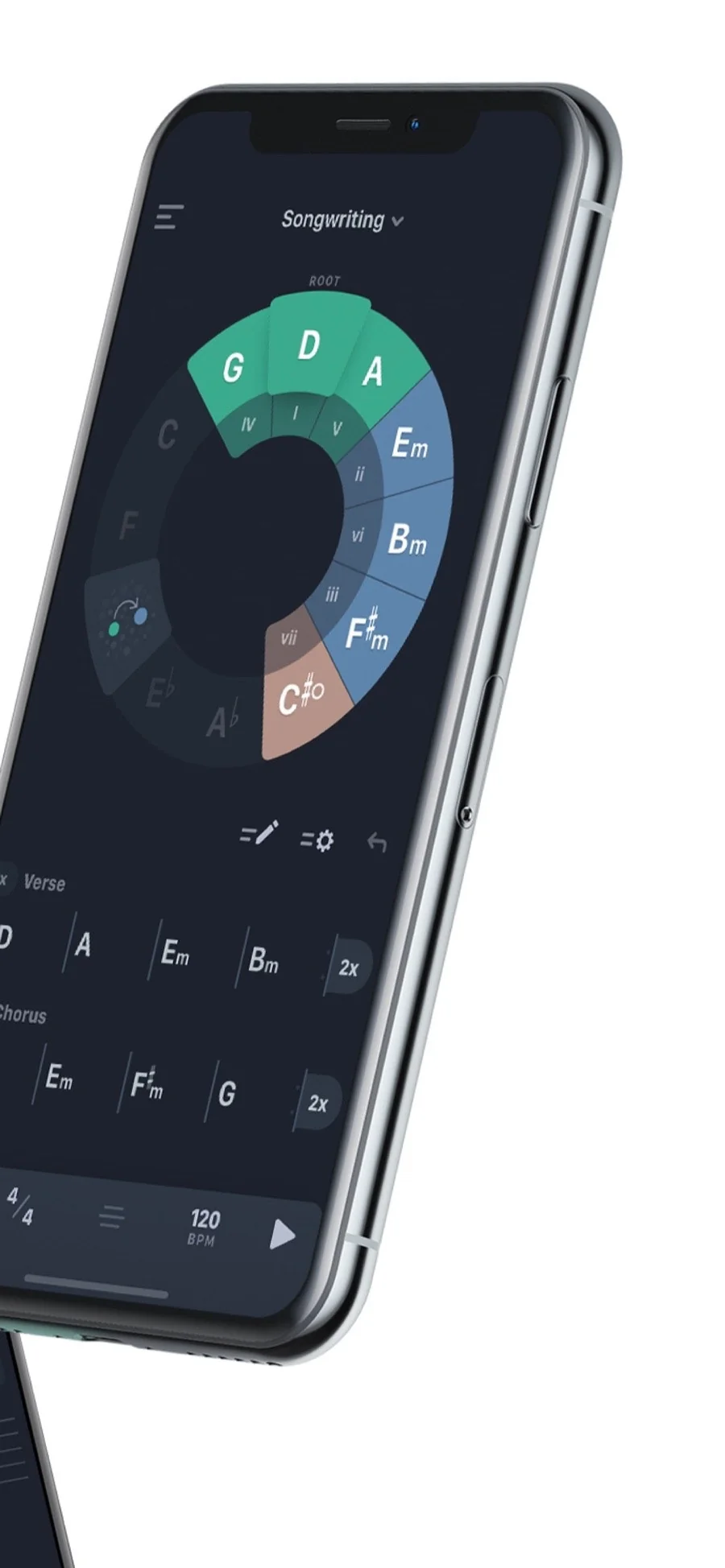 TONALY screenshot 3 of 11