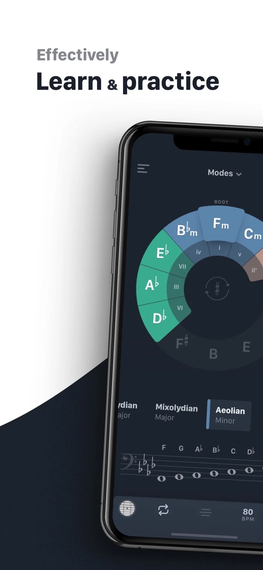 TONALY screenshot 7 of 11