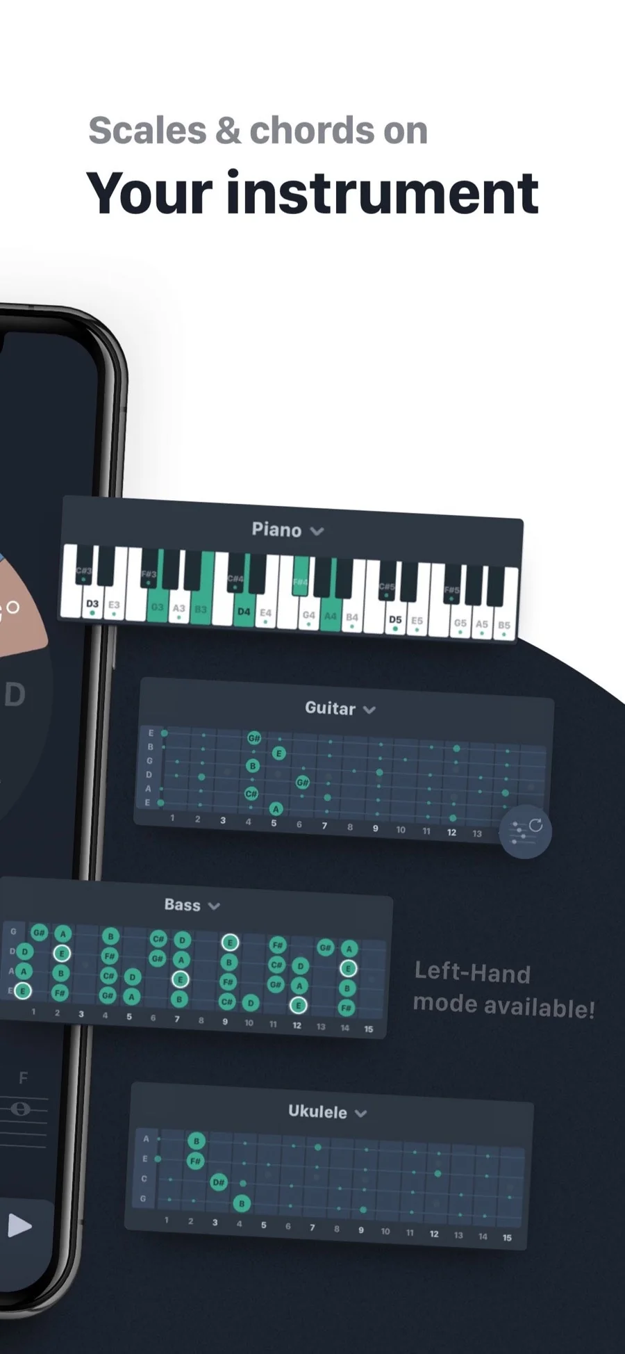 TONALY screenshot 8 of 11