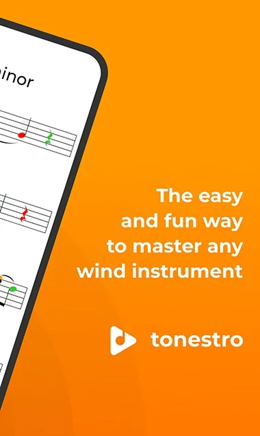 tonestro screenshot 3 of 8