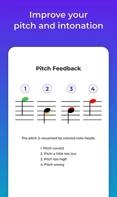 tonestro screenshot 5 of 8