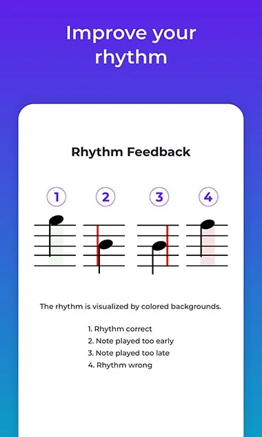 tonestro screenshot 6 of 8