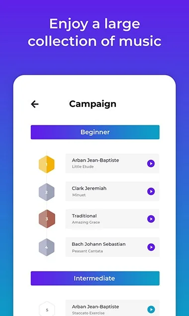 tonestro screenshot 7 of 8