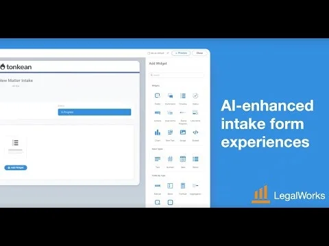 Tonkean screenshot 1 of 6