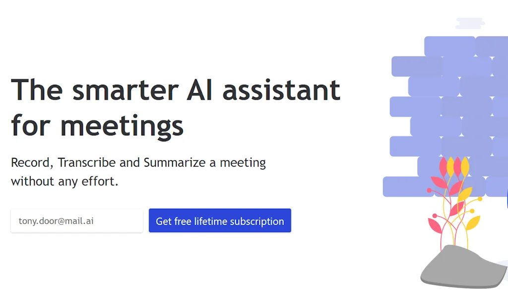 TonyDoorAI screenshot 2 of 3