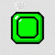 Too Many Buttons logo