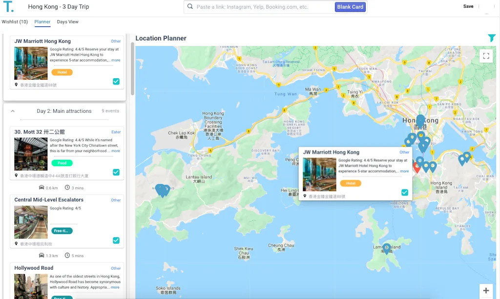 Toodle screenshot 4 of 5