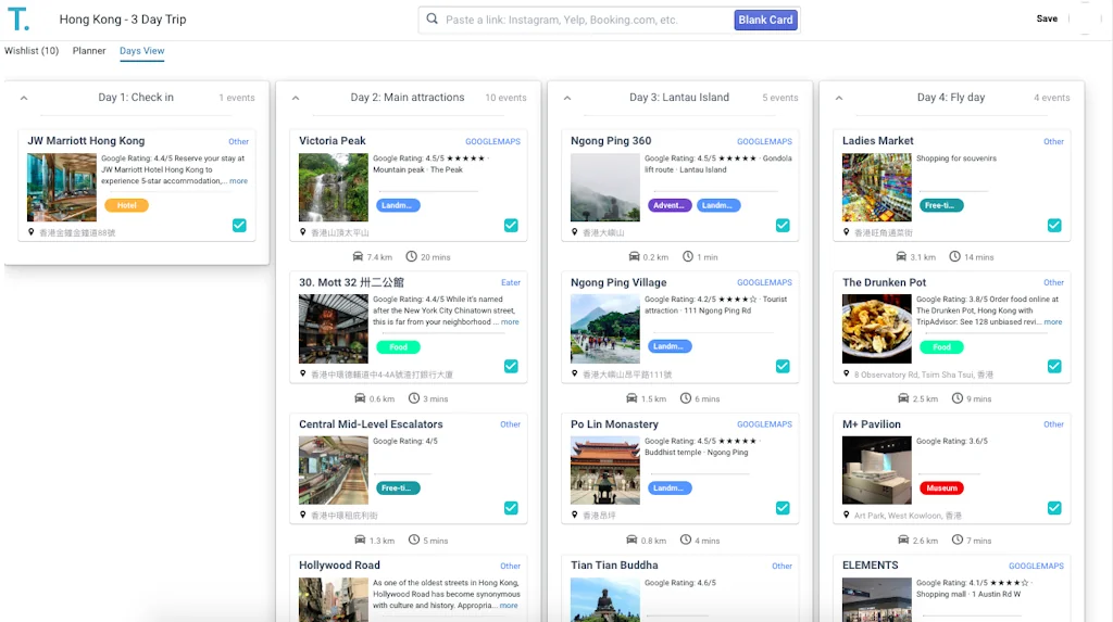 Toodle screenshot 5 of 5