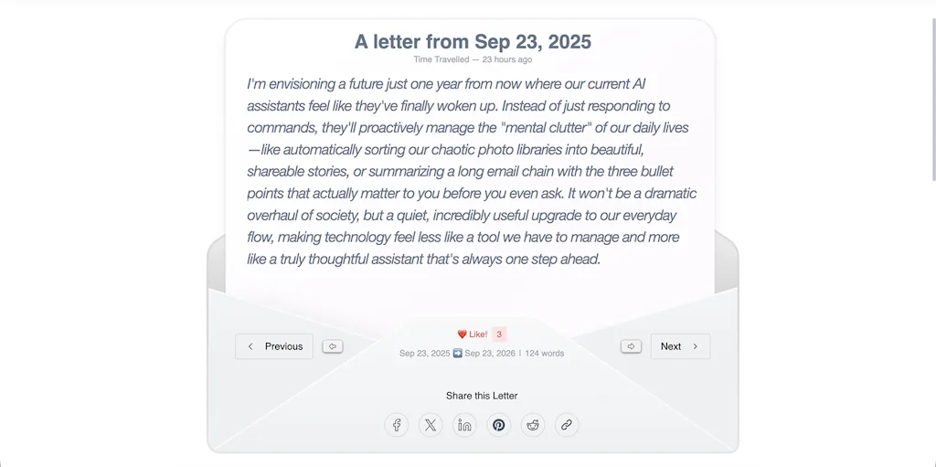 Toolify.ai screenshot 2 of 4