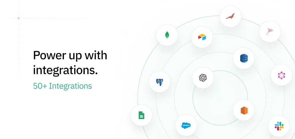 ToolJet screenshot 5 of 7