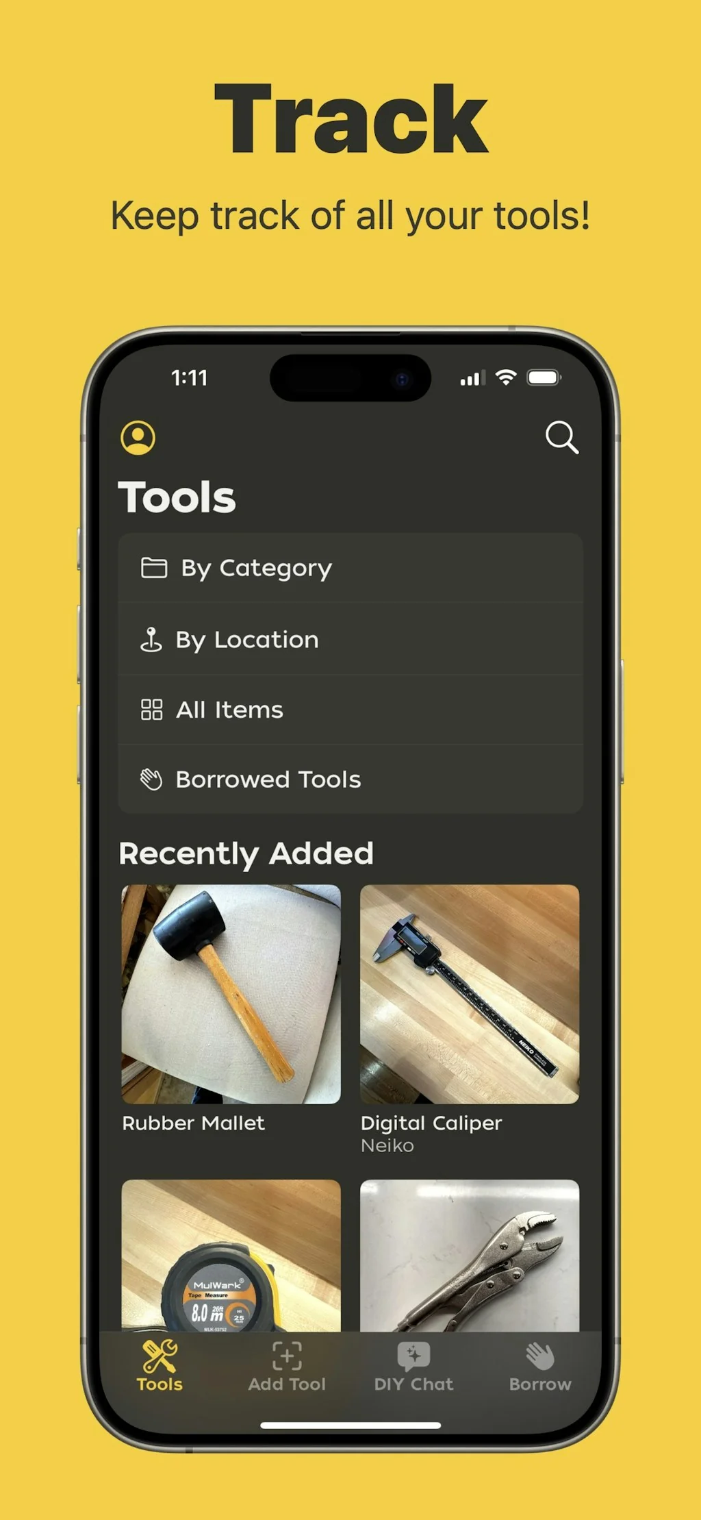 Toolstash screenshot 1 of 8